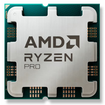 Procesor AMD Ryzen 5 Pro 4655G - TRAY-1