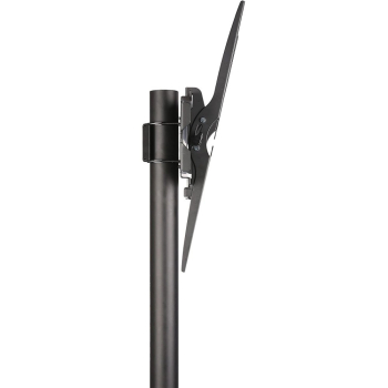 Techly ICA-TR21 uchwyt do telewizorów 139,7 cm (55") Czarny-1