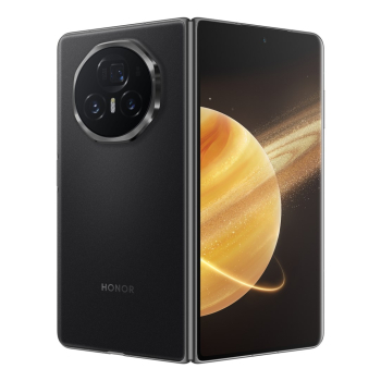 Smartfon Honor Magic V3 12/512GB Black-1