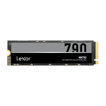 Lexar LNM790X008T-RNNNG urządzenie SSD 8 TB M.2 PCI Express 4.0 NVMe-1