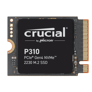 SSD PCIE G4 M.2 NVME 1TB/P310 CT1000P310SSD2 CRUCIAL-1