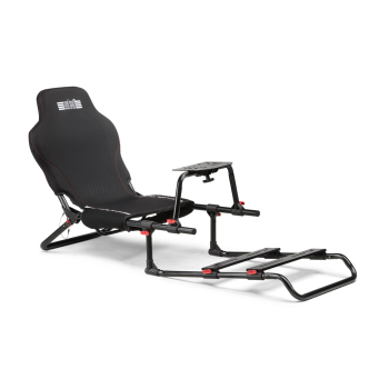 Next Level Racing GTLITE Junior Foldable Cockpit-1