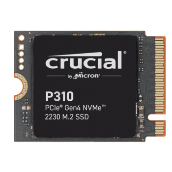 SSD PCIE G4 M.2 NVME 2TB/P310 CT2000P310SSD2 CRUCIAL-1
