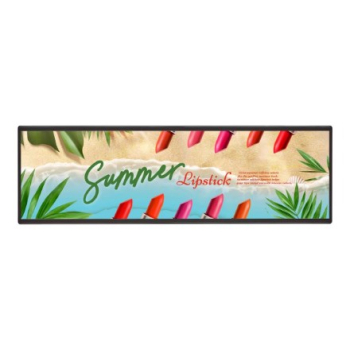 Wyświetlacz LG 37BH7N-H Signage Display 37inch IPS ADS 1920x 540 FHD 700cd/m2 1.000:1 WiFi integrated Web OS 6-1