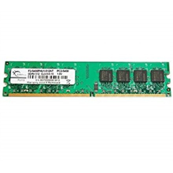 G.Skill | 2 GB | Pamięć DDR2 | 800 MHz | Komputer PC/serwer | Nr wpisu do rejestru | Nr ECK-1