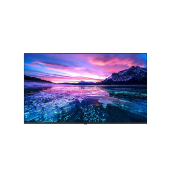 LG 43UR762H9ZC 109,2 cm (43") 4K Ultra HD Smart TV Niebieski 20 W-1
