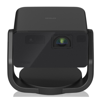 Epson EF-22B Projektor o standardowym rzucie 3LCD 1080p (1920x1080) Czarny-1