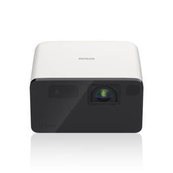Epson EF-21W - minilaserprojektor TV-1