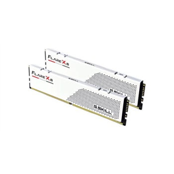 Pamięć RAM DDR5 32GB PC 6400 CL32 G.Skill (2x16GB) 32-GX2-FX5W FLARE A-1