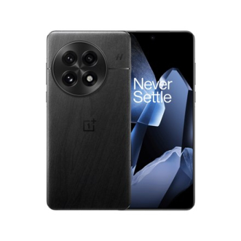 OnePlus 13 | Black Eclipse | 6.82 " | LTPO AMOLED | 1440 x 3168 pixels | Snapdragon 8 Elite (3 nm) | Internal RAM 12 GB