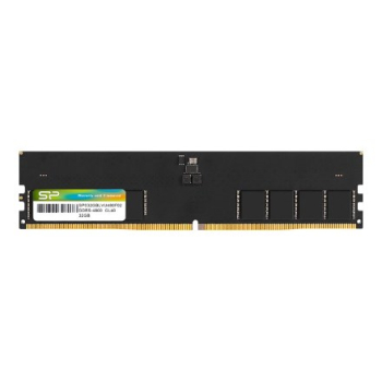 Pamięć DDR5 Silicon Power 32GB (1x32GB) 4800 MHz CL40 1,1V-1