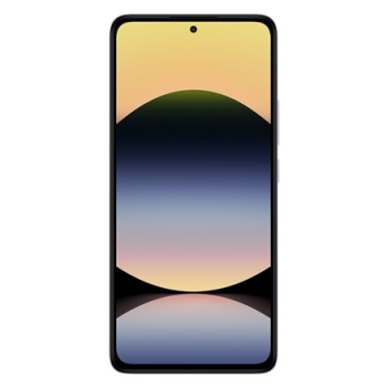 Smartfon Xiaomi Redmi Note 14 Mist Purple 6.67" AMOLED 2400 x 1080 pixels Mediatek Internal RAM 8 GB 256 GB Dual SIM 4G