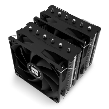 Chłodzenie procesora Thermalright Peerless Assassin 120 SE-1