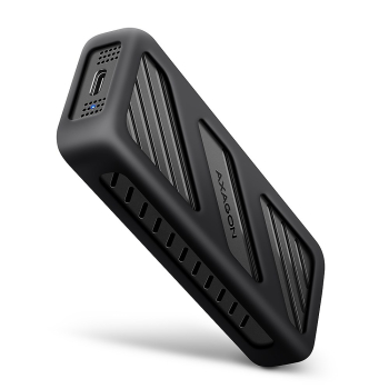 Obudowa zewnętrzna Axagon EEM2-20G do dysków M.2 NVMe / USB-C 3.2-1