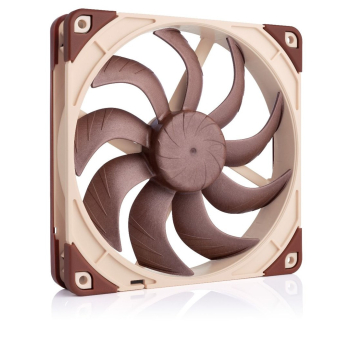 Wentylator Noctua NF-A14x25 G2 LS-PWM Lüfter - 140mm-1