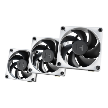 Wentylator Hyte FP12 THICC FAN, 3er Pack-1