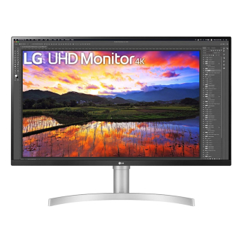 Monitor LG 32UN650K-W 32UN650KW (32UN650K-W.AEU)-1