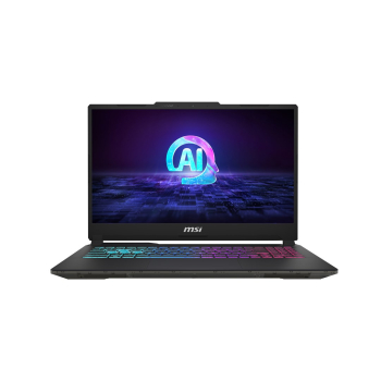 Laptop MSI Cyborg 15 AI A1VFK-033 15"FHD Core Ultra 7 155H 16GB/512GB RTX4060 Win11-1