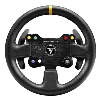 Thrustmaster 4060057 kontroler gier Czarny Kierownica Cyfrowy PC, Playstation 3, PlayStation 4, Xbox One-1