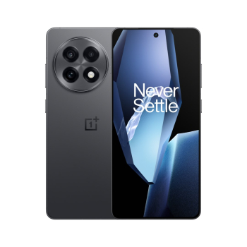 OnePlus 13R 17,2 cm (6.78") Dual SIM Android 15 5G USB Type-C 12 GB 256 GB 6000 mAh Czarny-1