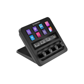Elgato Stream Deck + Bearbeitung-1