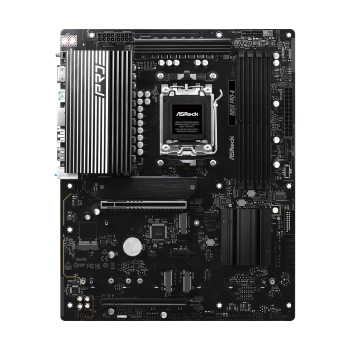Asrock B850 Pro-A AMD B850 Gniazdo AM5 ATX-1