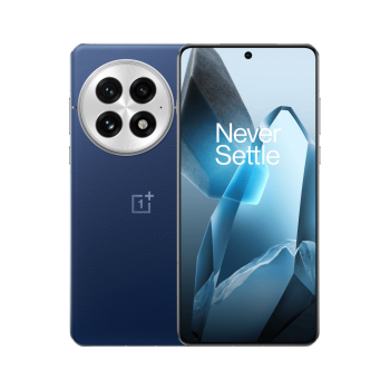 OnePlus 13 17,3 cm (6.82") Dual SIM Android 15 5G USB Type-C 16 GB 512 GB 6000 mAh Niebieski-1
