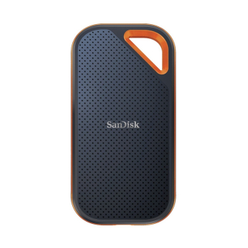 SanDisk Extreme PRO Portable 2 TB Czarny-1