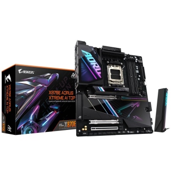 Płyta główna MB AMD X870E SAM5 EATX/X870E A XTREME AI TOP GIGABYTE-1