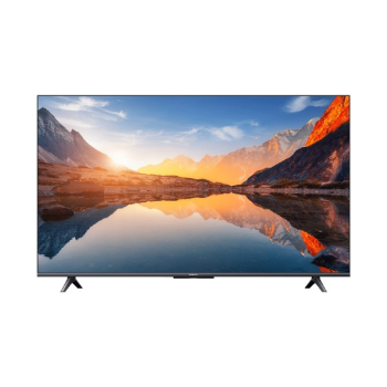 Xiaomi TV A 43 2025 109,2 cm (43") 4K Ultra HD Smart TV Wi-Fi Czarny-1