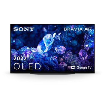 Sony XR-48A90K 121,9 cm (48") 4K Ultra HD Smart TV Wi-Fi Czarny-1