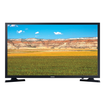 Telewizor Samsung UE32T4302AE LED 32'' HD Ready Tizen Dolby Digital Plus DVB-T2 Czarny-1