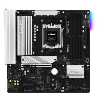 Płyta główna ASRock B850M Pro RS-1