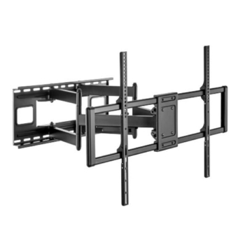 TV SET ACC WALL MOUNT 60-120"/WM-120ST-01 GEMBIRD-1