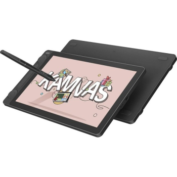 Tablet graficzny Huion Kamvas 13 Black NEW Gen.3-1