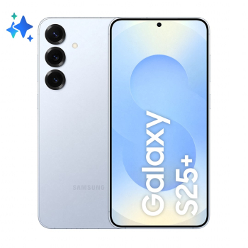 Samsung Galaxy S25+(S936) DS 5G 12/256GB Icyblue-1
