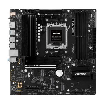 Asrock B850M Pro-A AMD B850 Gniazdo AM5 micro ATX-1