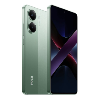Smartfon Xiaomi Poco X7 PRO 8/256GB DS 5G Green-1