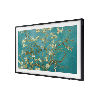 Telewizor 32" Samsung QLED QE32LS03CBUXXH-1