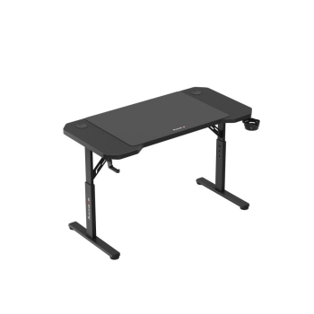 Biurko gamingowe Huzaro Hero 2.6 Black-1
