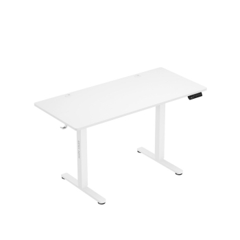 Biurko elektryczne MA-Leader 7.0 White-1