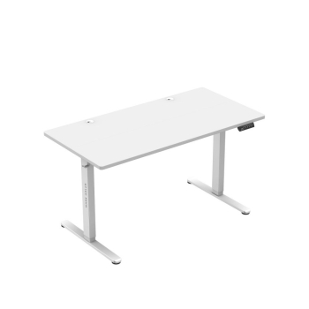Biurko elektryczne MA-Leader 7.4 White-1