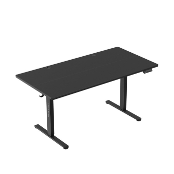 Biurko elektryczne MA-Leader 7.6 Black-1