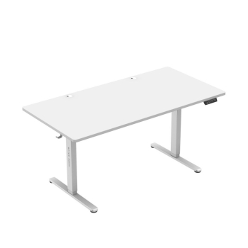Biurko elektryczne MA-Leader 7.6 White-1