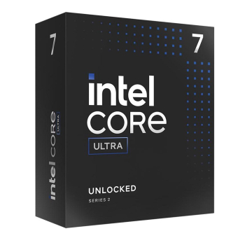 Procesor Intel Core™ Ultra 7 Desktop 265 20 cores (8 P-cores + 12 E-cores) up to 5.3 GHz-1