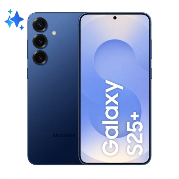 Samsung Galaxy S25+(S936) DS 5G 12/512GB Navy-1
