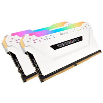 Corsair Vengeance RGB CMW16GX4M2C3600C18W moduł pamięci 16 GB 2 x 8 GB DDR4 3600 MHz-1
