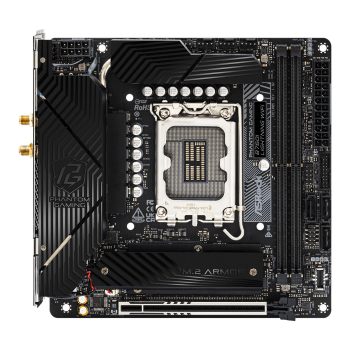 Płyta główna ASRock B760I LIGHTNING WIFI-1