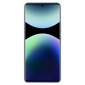Xiaomi Redmi Note 14 Pro+ 5G Dual Sim 12GB RAM 512GB - Frost Blue-1