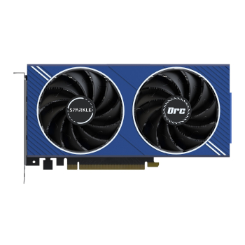 Karta graficzna Sparkle Intel Arc A750 ORC OC Edition-1